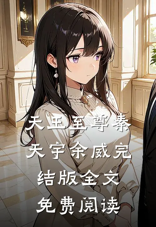 天王至尊秦天宇余威完结版全文免费阅读