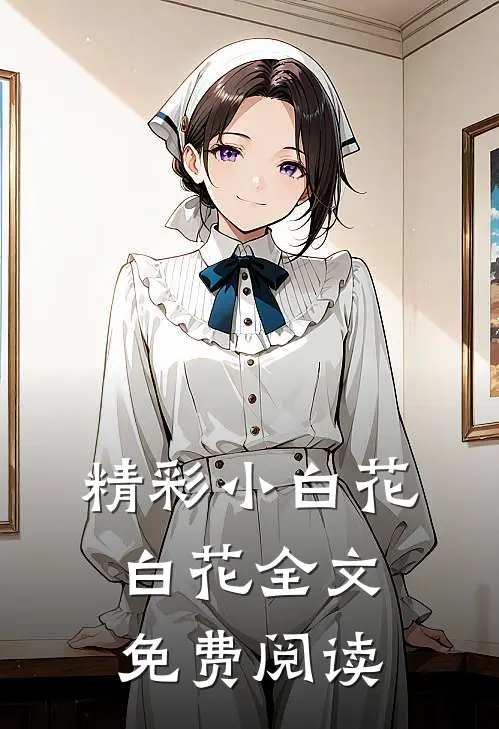 精彩小白花白花全文免费阅读