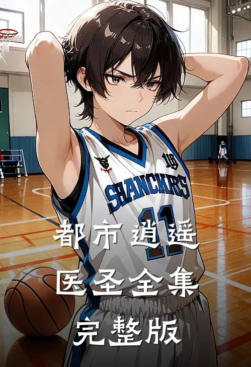 都市逍遥医圣全集完整版