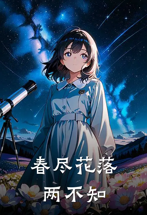 春尽花落两不知