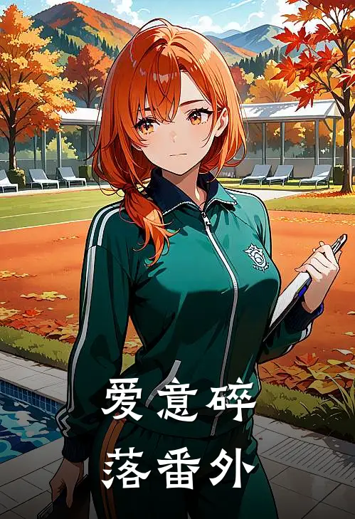 爱意碎落 番外