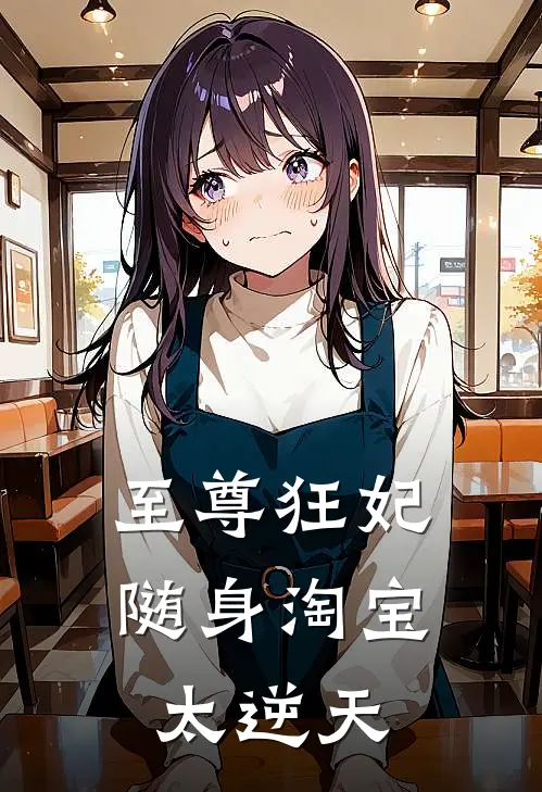 至尊狂妃随身淘宝太逆天