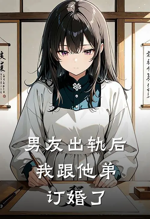 男友出轨后，我跟他弟订婚了