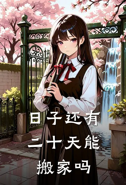 日子还有二十天能搬家吗