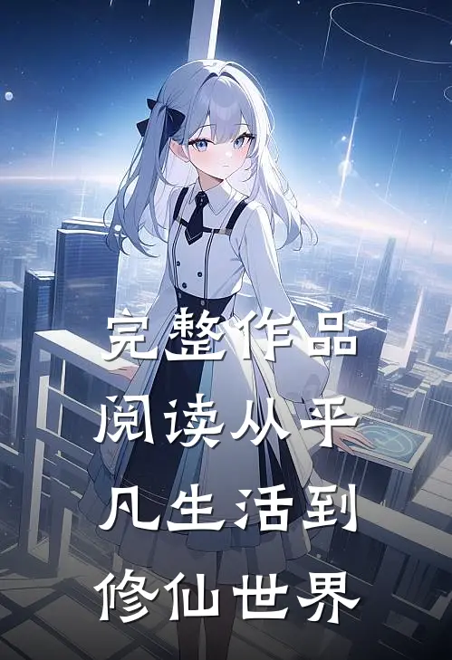 完整作品阅读从平凡生活到修仙世界