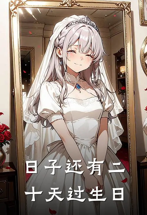 日子还有二十天过生日