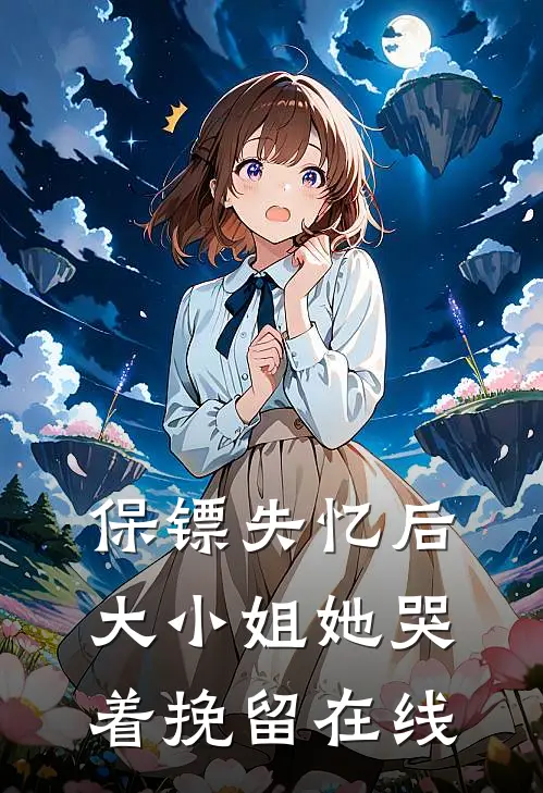 保镖失忆后，大小姐她哭着挽留在线