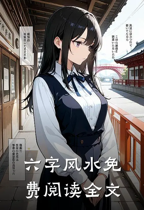 六字风水免费阅读全文