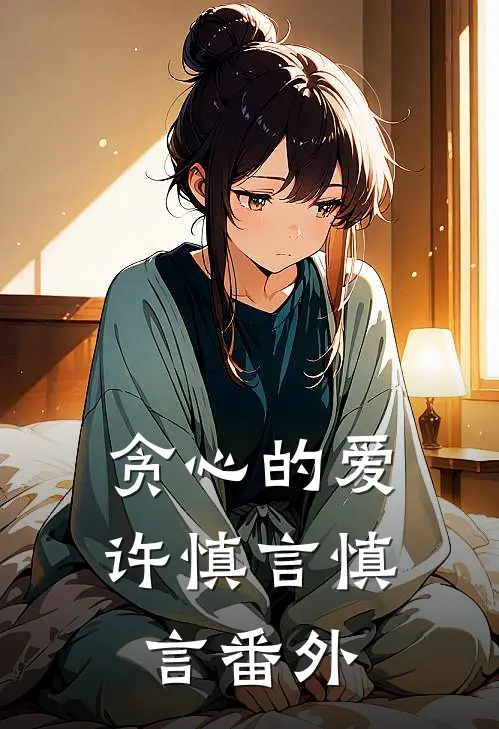 贪心的爱许慎言慎言 番外