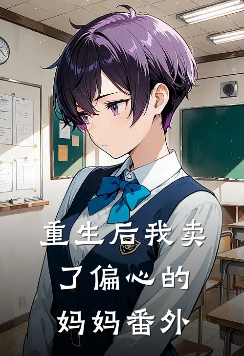 重生后我卖了偏心的妈妈 番外