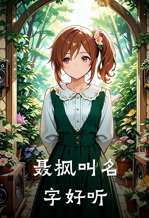 聂枫叫名字好听