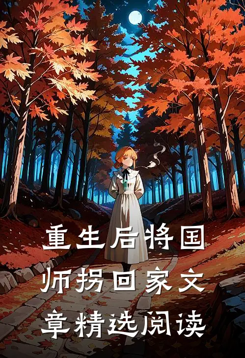 重生后将国师拐回家文章精选阅读