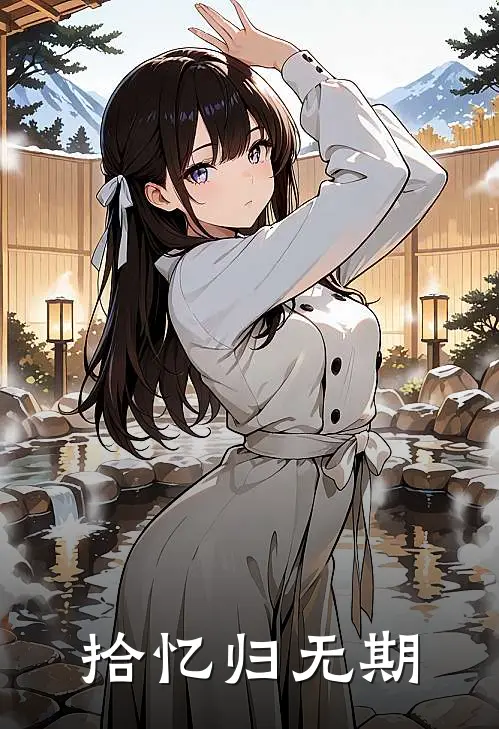 拾忆归无期