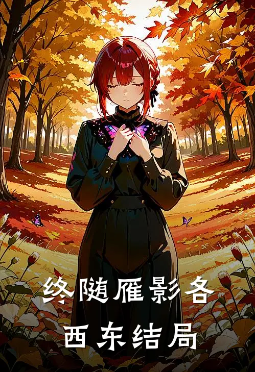 终随雁影各西东结局
