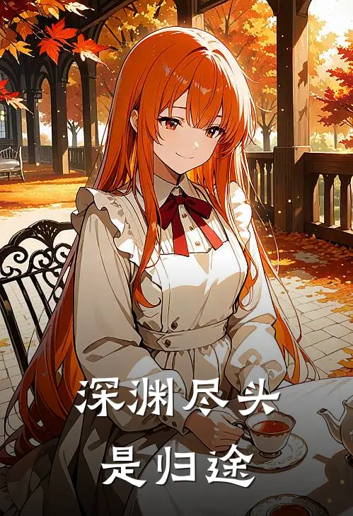 深渊尽头是归途