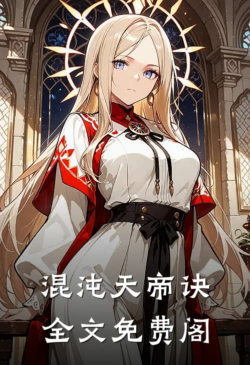 混沌天帝诀全文免费阁