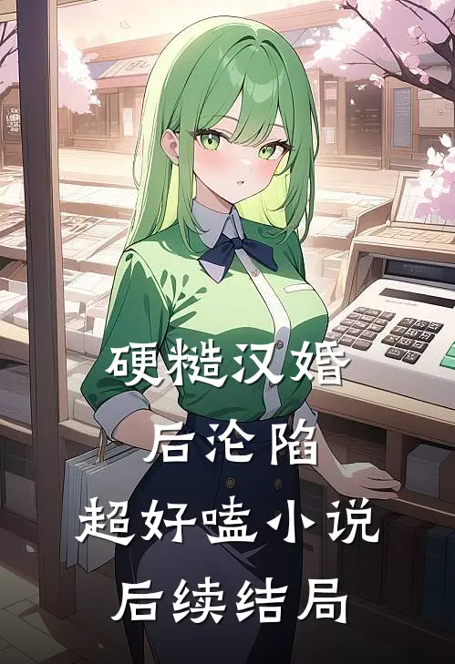 硬糙汉婚后沦陷，超好嗑小说后续结局