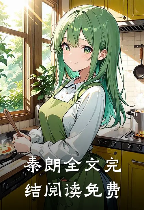 秦朗全文完结阅读免费