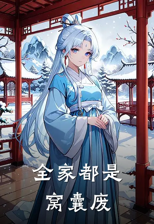 全家都是窝囊废