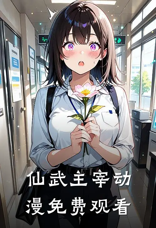 仙武主宰动漫免费观看
