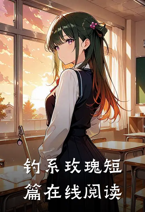 钓系玫瑰短篇在线阅读