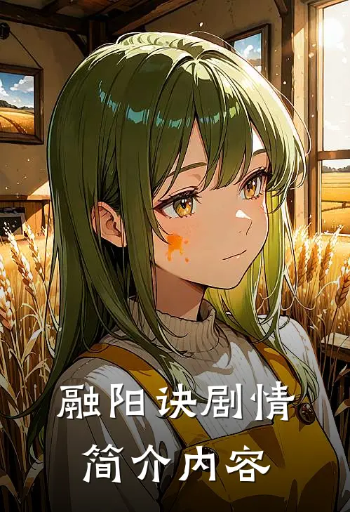 融阳诀剧情简介内容