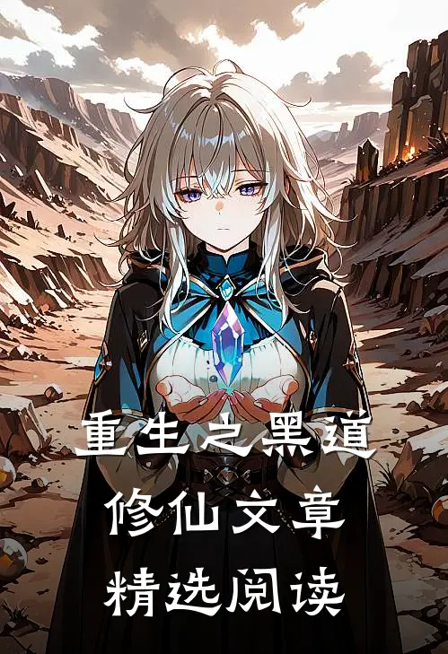 重生之黑道修仙文章精选阅读