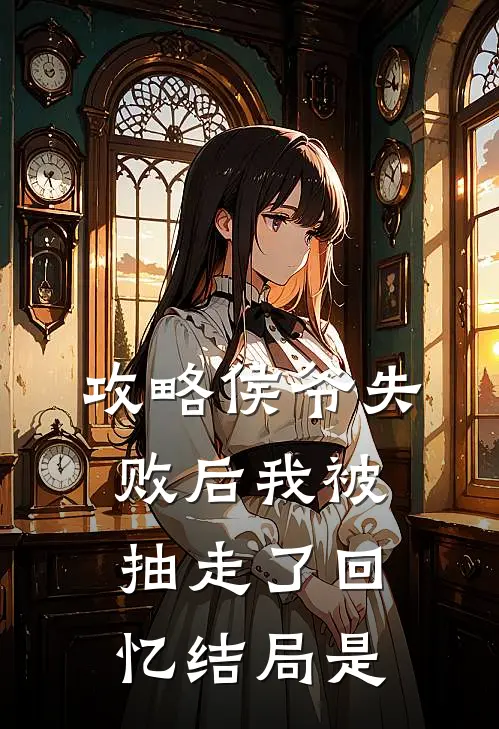 攻略侯爷失败后我被抽走了回忆结局是