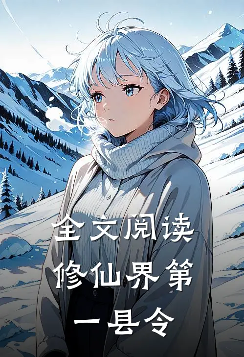 全文阅读修仙界第一县令