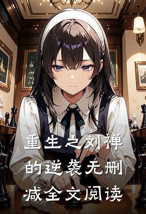 重生之刘禅的逆袭无删减全文阅读