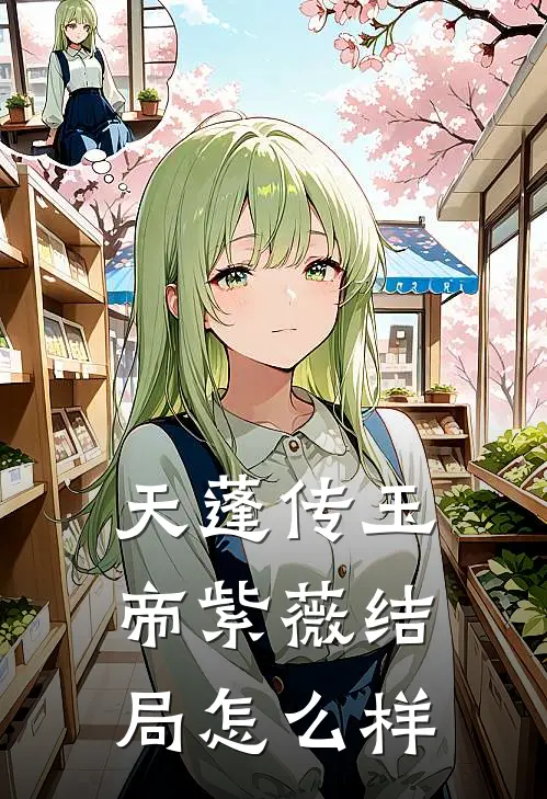天蓬传玉帝紫薇结局怎么样