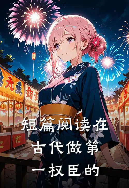 短篇阅读在古代做第一权臣的
