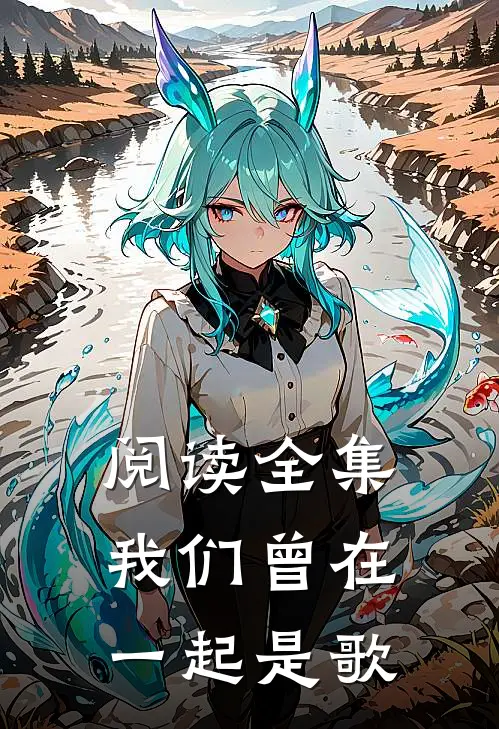 阅读全集我们曾在一起是歌