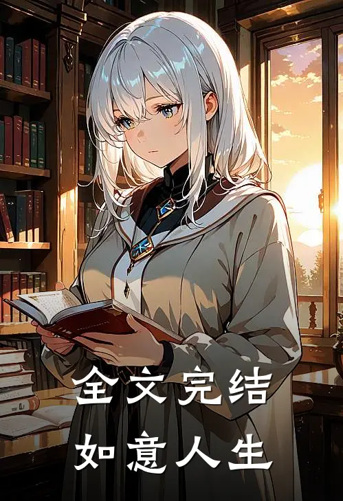 全文完结如意人生