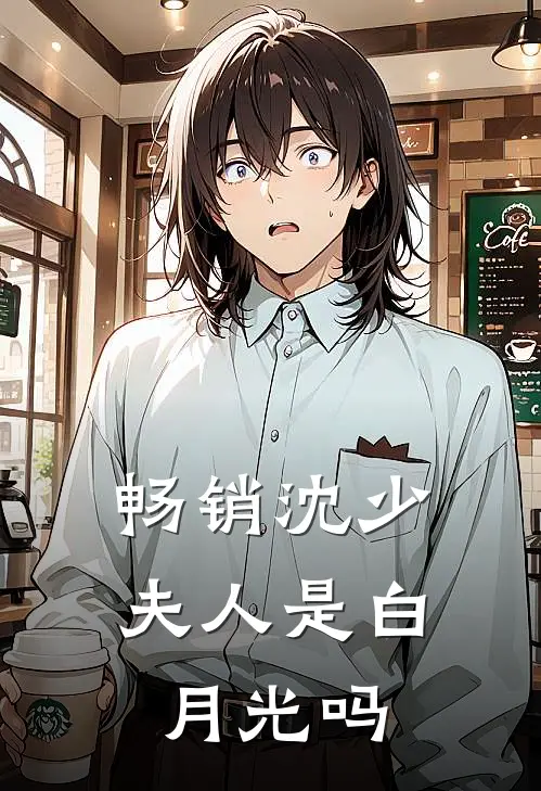畅销沈少夫人是白月光吗
