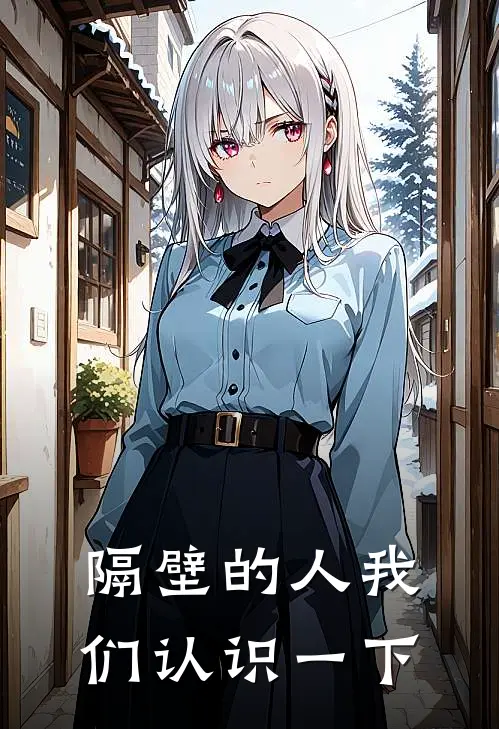 隔壁的人我们认识一下