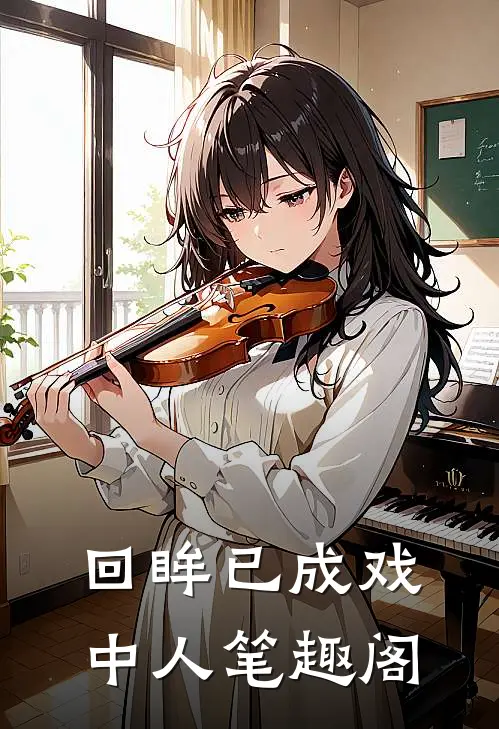 回眸已成戏中人笔趣阁