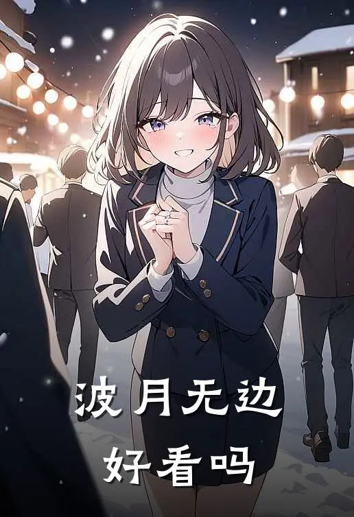 波月无边好看吗