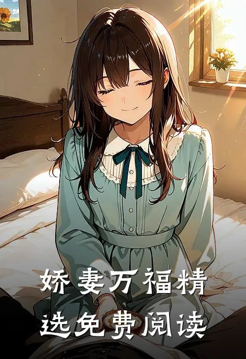 娇妻万福精选免费阅读