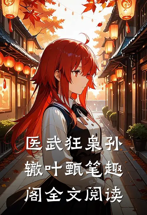 医武狂枭孙辙叶甄笔趣阁全文阅读