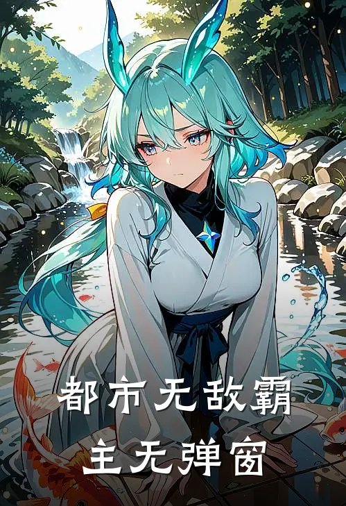 都市无敌霸主无弹窗