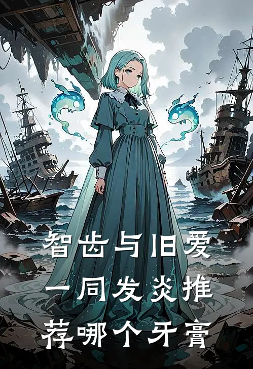 智齿与旧爱一同发炎推荐哪个牙膏