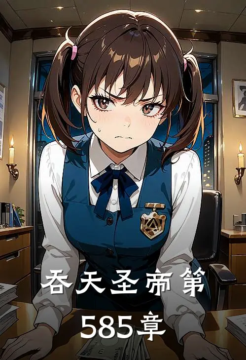 吞天圣帝 第585章