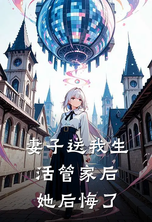 妻子送我生活管家后,她后悔了该怎么办