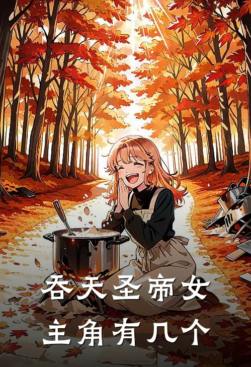 吞天圣帝女主角有几个