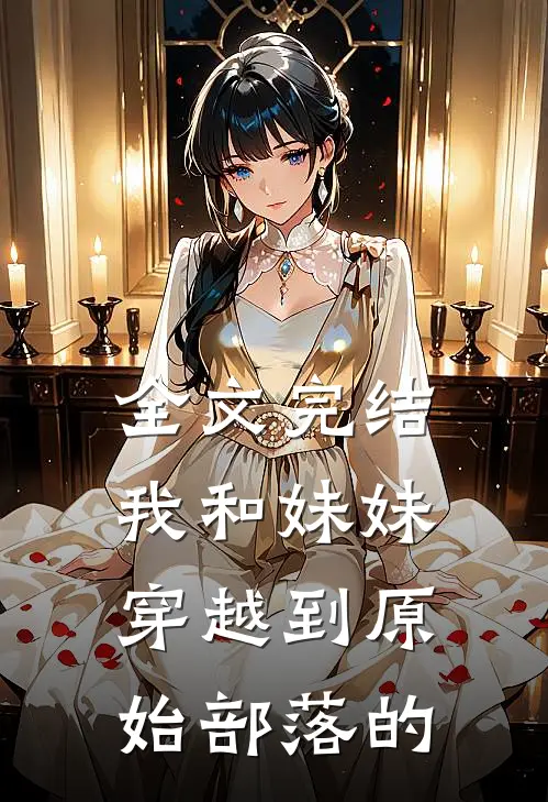 全文完结我和妹妹穿越到原始部落的