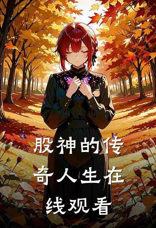 股神的传奇人生在线观看