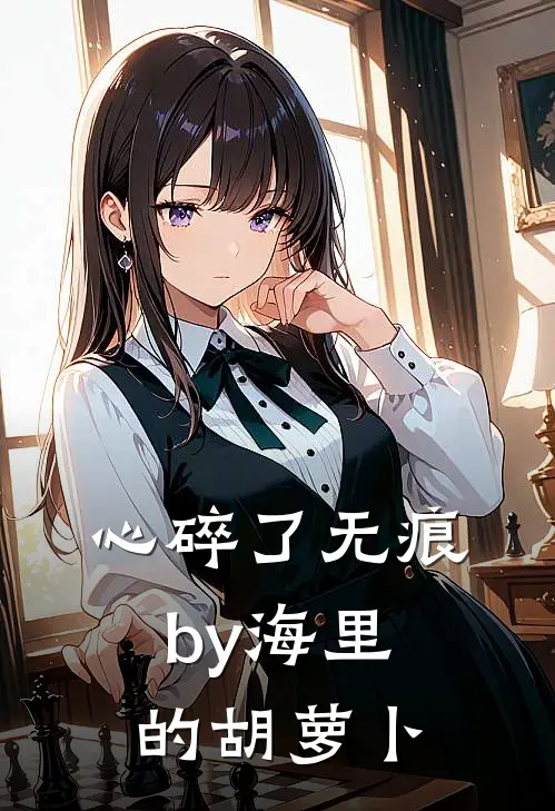 心碎了无痕by海里的胡萝卜