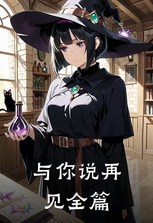 与你说再见全篇