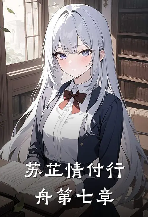 苏芷情付行舟第七章